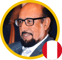 Grover Pango Vildoso