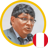 William Choque Manrique